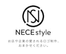 商用利用可！低価格でオーダーメイドロゴを制作します 丁寧なヒアリングを元に印象的で愛されるロゴをご提案します！ イメージ1