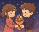 忘れられないあの人と再会のシナリオを指南します 引き寄せる愛、戻る縁。困難な恋愛を愛される恋に導く イメージ1