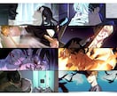 かっこいいも可愛いも！理想のイラストを制作します ✦ SNSアイコン/歌ってみた/動画用イラスト/立ち絵など✦ イメージ8