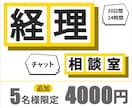 個人事業・フリーランス・副業の方のお悩み聞きます あなたのそのモヤモヤ、一緒に解決いたします！！ イメージ1