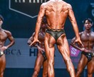 コンテスト優勝者直伝！ボディメイク術お教えします 200名以上のボディメイクを成功に導いたトレーニングメソッド イメージ6