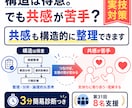 3分の簡易診断後、あなたの特性別に実技支援します キャリコン面談の構造的理解｜第31回で8名を支援した方法 イメージ2