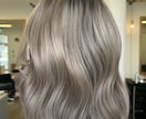 自分を更に好きになる！ヘアスタイル伝授します 自己肯定感アップ！似合わせカット、自分スタイル！ イメージ5