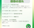 LINE公式アカウント自動化の構築代行致します 利用料0円のプロラインフリーを利用して業務を自動化します イメージ3