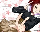 大人可愛い人物画を描きます 小さい子から成人までどんな人物でも理想に近い人物を描きます！ イメージ2