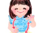 商用OK*⋆✈温かみのあるイラスト描きます 水彩風の優しいテイストで見た方にほっこりを届けます イメージ2
