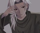 イラストを制作します オリジナルキャラクターのイラストを制作します イメージ5