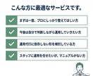 GoogleマップMEOを自走できる仕組み作ります 構築はプロに任せたい！でもずっと運用代行に頼り続けたくない方 イメージ3
