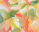 あなただけのオーダーメイドの油絵を制作します 空間がぱっと華やぎます。ご自宅のインテリアや贈り物にどうぞ。 イメージ7
