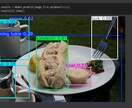 yoloで画像解析します 画像だけでなく動画も可　   . イメージ1