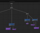 Unreal Engine 5の相談対応します Unreal Engineの不明点やバグを修正いたします！ イメージ4
