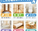 退院後の自宅生活をチェックします 看護師と福祉用具専門相談員の視点で安全性を確認します イメージ2