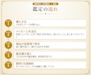 金運鑑定｜澱で財の流れをズバッと視ます 10,000字｜瓢箪の器に、なぜ財が溜まらないかを覗きます イメージ5