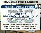 行政書士の5ヶ月一発合格のプロが合格法を教えます 24h対応／オーダーメイド計画・ビデオ通話で徹底サポート イメージ5