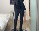 男性専用：おしゃれな着回し1週間コーデを提案します リーズナブルな価格で、お客様の理想とするコーデを提案します イメージ7