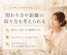 夫婦のつらい関係を3日間一緒に整理します 責められる毎日に疲れたあなたの気持ちを受け止めます イメージ6