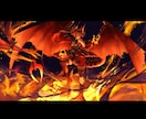 イラスト全般　ご要望に沿った作品を作ります 即日対応可能！お気軽にご連絡ください！ イメージ10