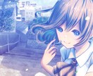 イラスト制作。ご要望に向けた絵柄でご提供いたします キャラクターイラスト、イメージイラスト、キャラクターデザイン イメージ1