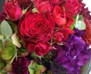 プロポーズなどシーンに合った花束の選び方を教えます はじめてお花のプレゼントをするあなたへ イメージ5
