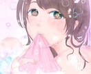 色んな絵柄であなたのアイコンを魅せます リアル、ポップ、ゆるめ、おしゃれ、かっこいいなど。 イメージ5