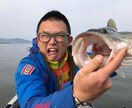 琵琶湖ででっかいヤツ釣れるとこ教えます あなた釣ったことありますか？私琵琶湖で6本ロク丸釣ってます イメージ2