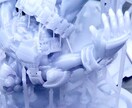 高精度３Dプリントの代行をいたします ３Dデータをプリントして世界に１つの造形物とします。 イメージ3