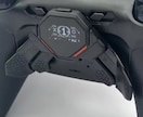 PS5・PS4コントローラー修理/カスタム致します (実績有り)最短4日返送、丁寧で高品質な修理 イメージ9
