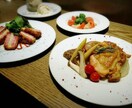 節約料理 、お祝い料理メニュー考案承ります 楽して美味しく見栄えよく☆みんなニコニコ イメージ4