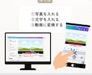 追悼メモリアルムービー・テンプレート自作できます Canvaで作る故人を偲ぶ、追悼スライドショーが簡単・手軽に イメージ10