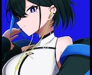 一枚絵・イラスト制作致します サムネイルやMVなどに使用できる一枚絵を制作いたします イメージ10