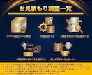 新規の方は今だけ2万円割引｜本気の方、募集します 丸投げOK！デザイン初稿お受け入れ前までキャンセル可 イメージ6