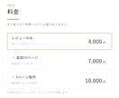 営業資料を決裁者の視点でレビューします 作り直す前に、落ちる理由を。提案を受け取る側が添削します イメージ5