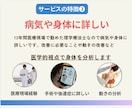 理学療法士(国家資格)がダイエット骨格分析します 姿勢分析タイプ別に必要なダイエット法、体のアドバイス悩み相談 イメージ4
