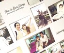 PF コブクロ－Million Films作ります コブクロMillion Filmsで作るプロフィールムービー イメージ3