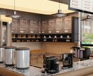 飲食店・店舗のCGパースを制作しますます 【4K高品質】図面から綺麗でリアルな内観パースを作成します イメージ3