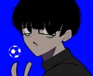 格安で簡単なイラスト描きます 1000円からでイラスト描かせて頂きます。 イメージ1