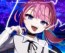 MVイラスト制作します 歌ってみた、オリジナルMV、サムネイルイラストを制作します イメージ3