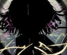 歌ってみた、ボカロ曲のイラスト等作成します 歌ってみた,アイコン,一枚絵 お任せください！ イメージ8