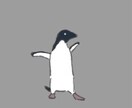 イラスト描いてます かわいかったり　おしゃれだったり　シンプルだったり イメージ3