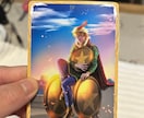 2つのカードでで幸せへの道しるべを鑑定します あなたに寄り添い、未来への一歩を一緒に見つけます✨ イメージ2