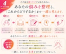 人生を変えたいあなたへ、本気で向き合います あなたの人生が変わる「きっかけ」になれたら嬉しいです。 イメージ4