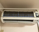 エアコンすっきりクリーニングします 家族が喜ぶキレイな空気をお届けします イメージ2