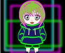 文字だけでは伝わらない… を解決します 用途に合わせて柔軟に対応。1キャラから始めるアニメ動画制作 イメージ3