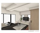 家づくりで後悔しない！図面セカンドオピニオンします 施主サポートプランナー／空間デザインサポート イメージ6