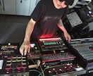 プロのサウンドでオリジナル楽曲を作ります ダンスミュージックの本場ベルリンで9年間培った技術 イメージ3