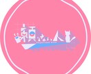 MVのロゴ、イベントのロゴお店のロゴなど作成します 安価に良質なデザインを提供します。 イメージ3