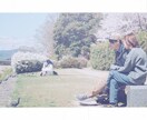 Mr.Childrenの楽曲「しるし」で作成します たくさんの写真とムービーで感動的な仕上がりに イメージ10