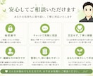 復職を検討されている方を支援します 休職中で復職に心配がある方のサポート イメージ2