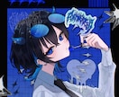 アイコン描きます 可愛い女の子も強めの女の子も得意です イメージ2