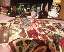 1週間の運勢占います 1週間何時気をつけたらいいか確認しましょう イメージ3